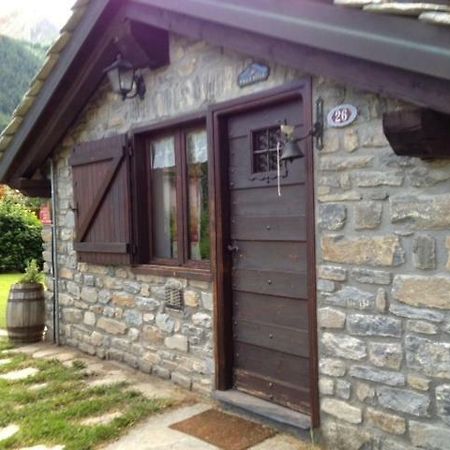 Villa Ester Verrand Екстер'єр фото