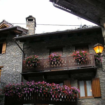 Villa Ester Verrand Екстер'єр фото