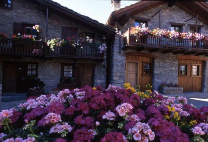 Villa Ester Verrand Екстер'єр фото