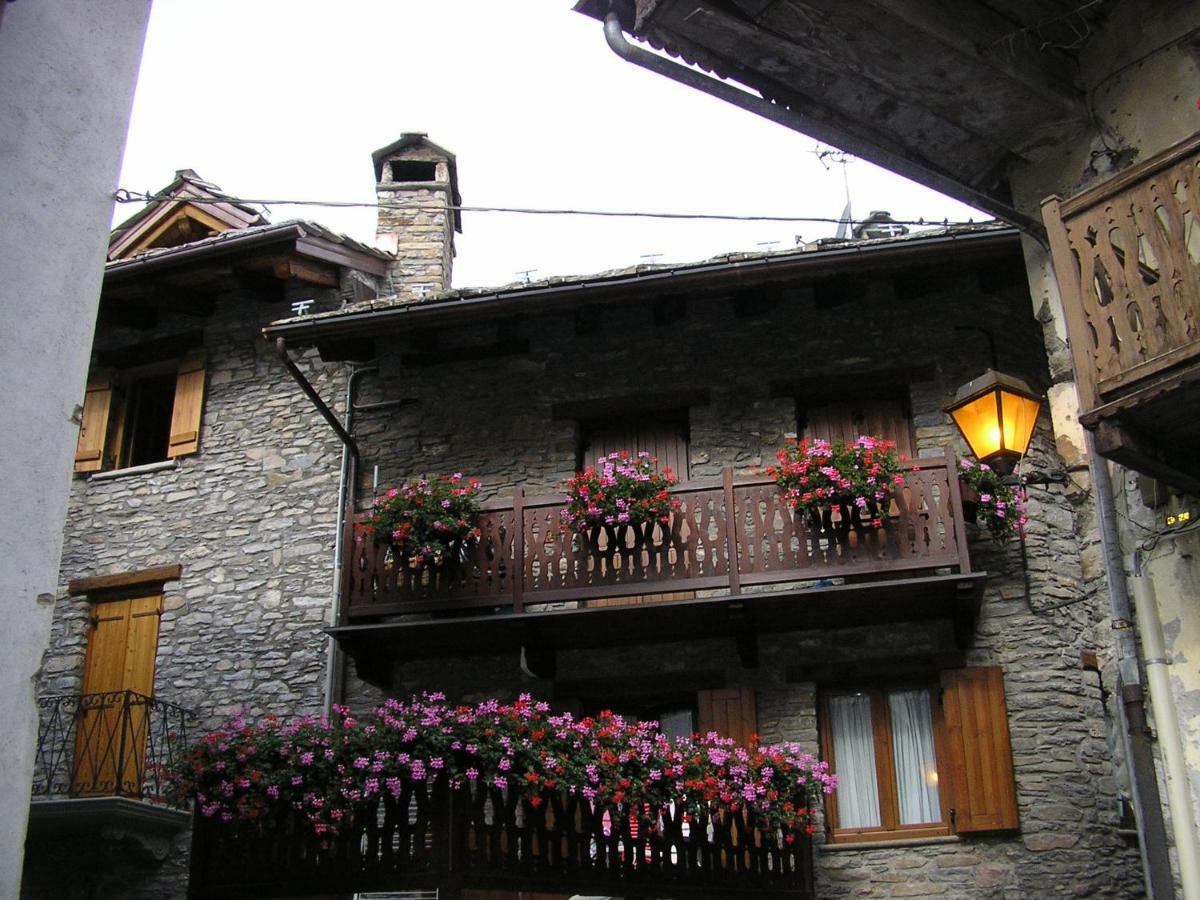 Villa Ester Verrand Екстер'єр фото