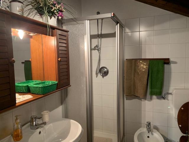 Villa Ester Verrand Екстер'єр фото
