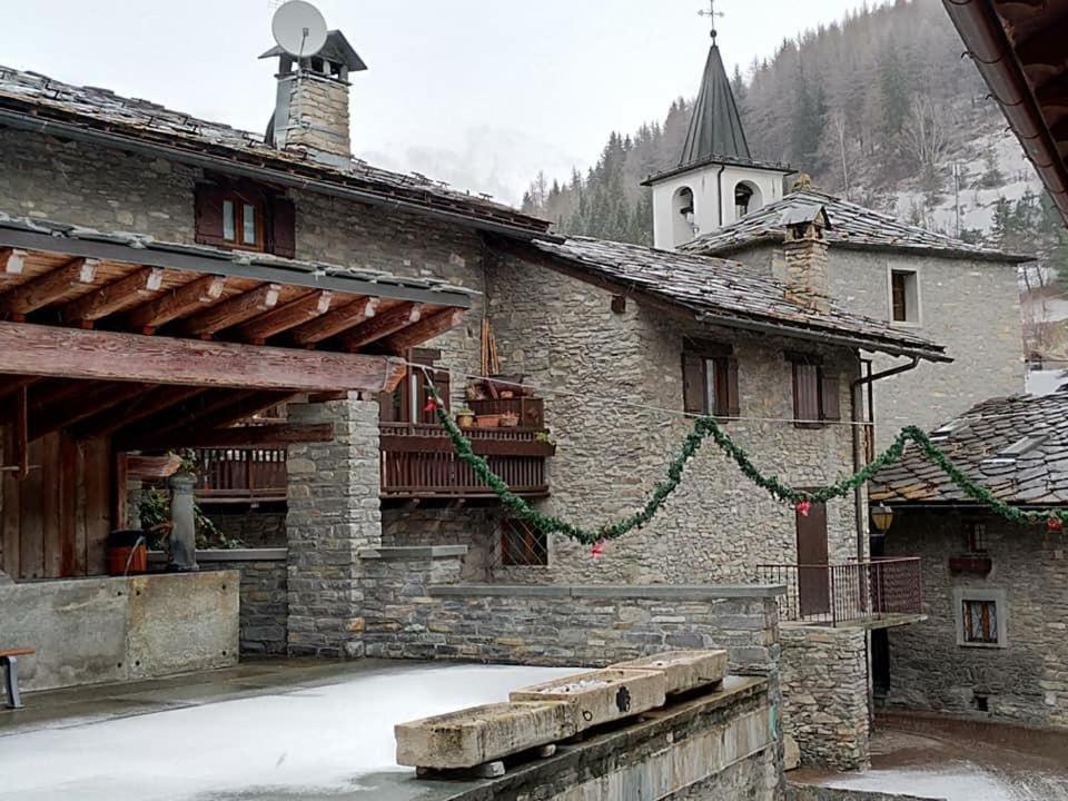 Villa Ester Verrand Екстер'єр фото