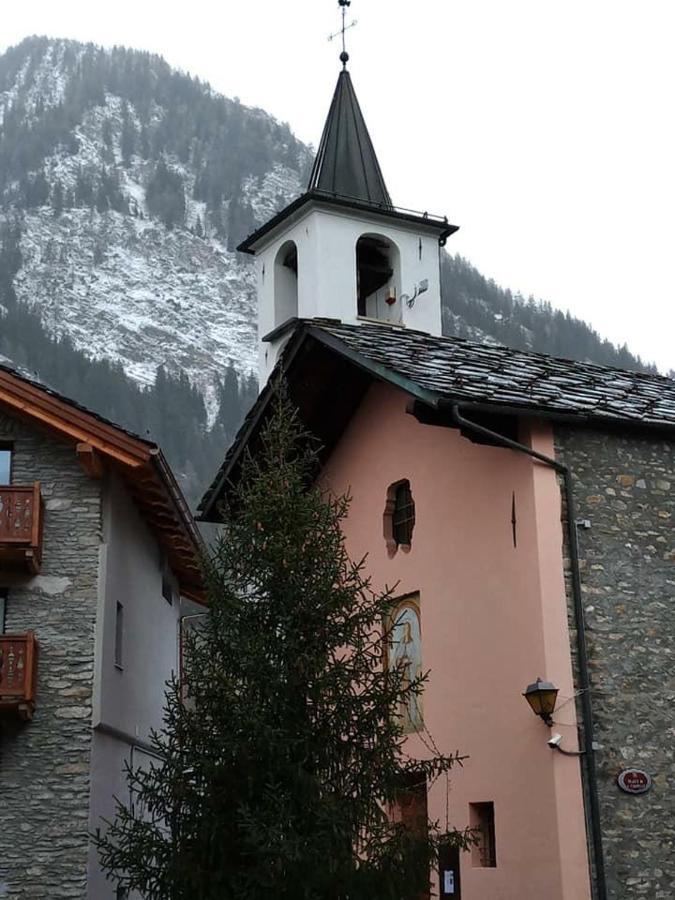 Villa Ester Verrand Екстер'єр фото